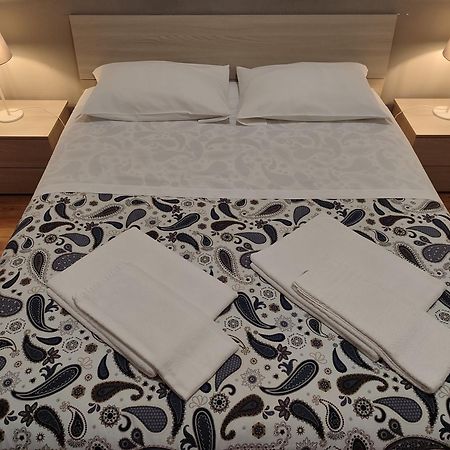 Guesthouse La Briosa Nicole Генуя Экстерьер фото