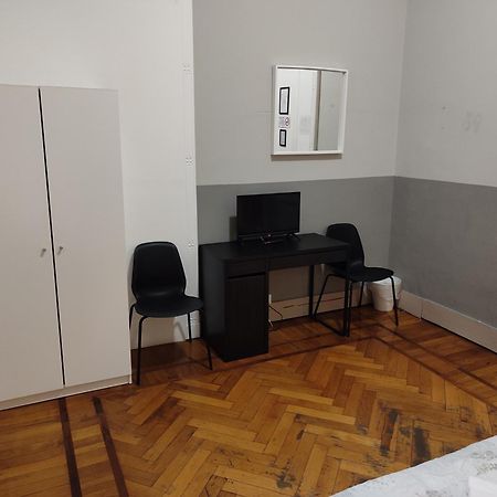 Guesthouse La Briosa Nicole Генуя Экстерьер фото