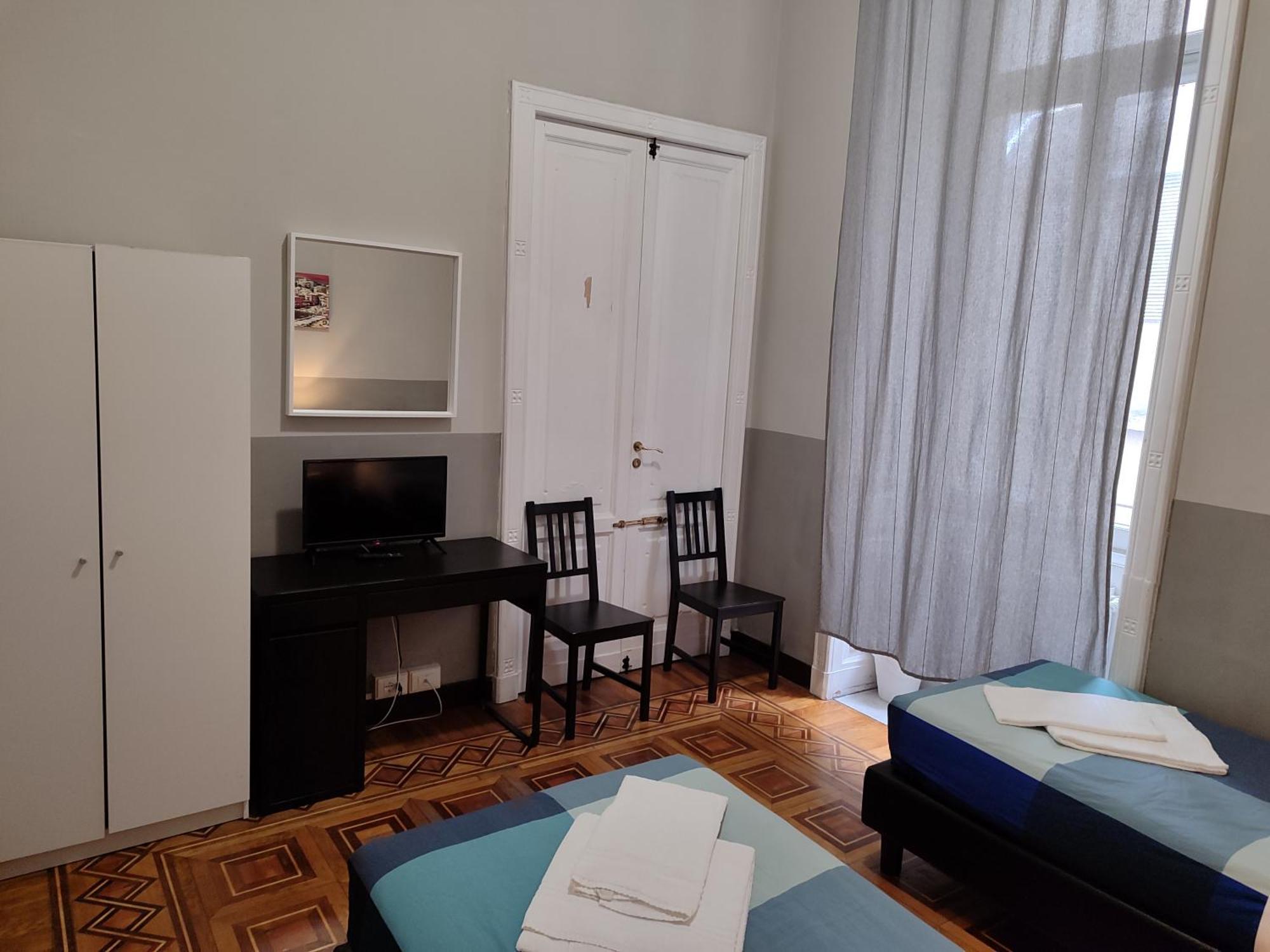 Guesthouse La Briosa Nicole Генуя Экстерьер фото