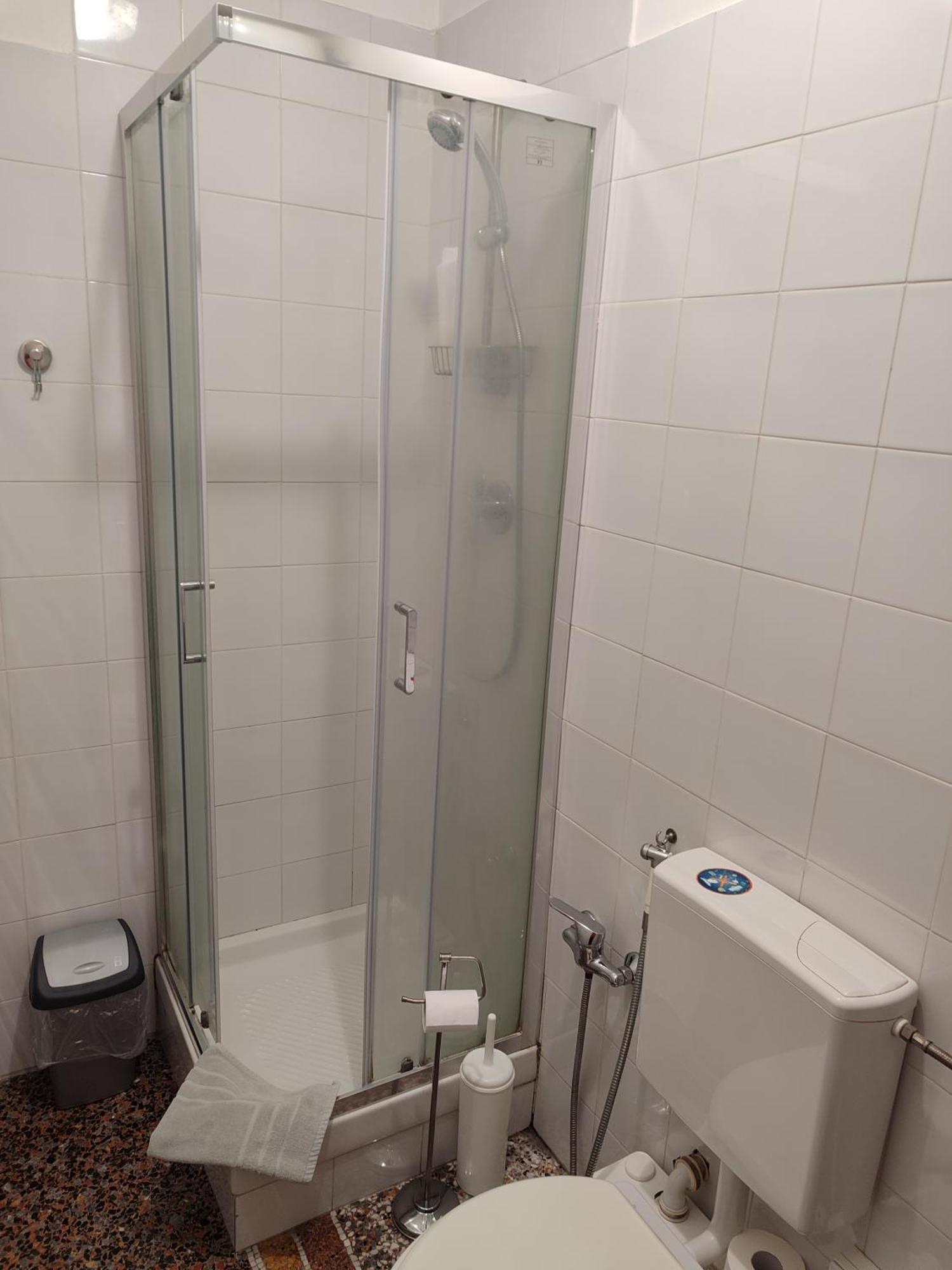 Guesthouse La Briosa Nicole Генуя Экстерьер фото