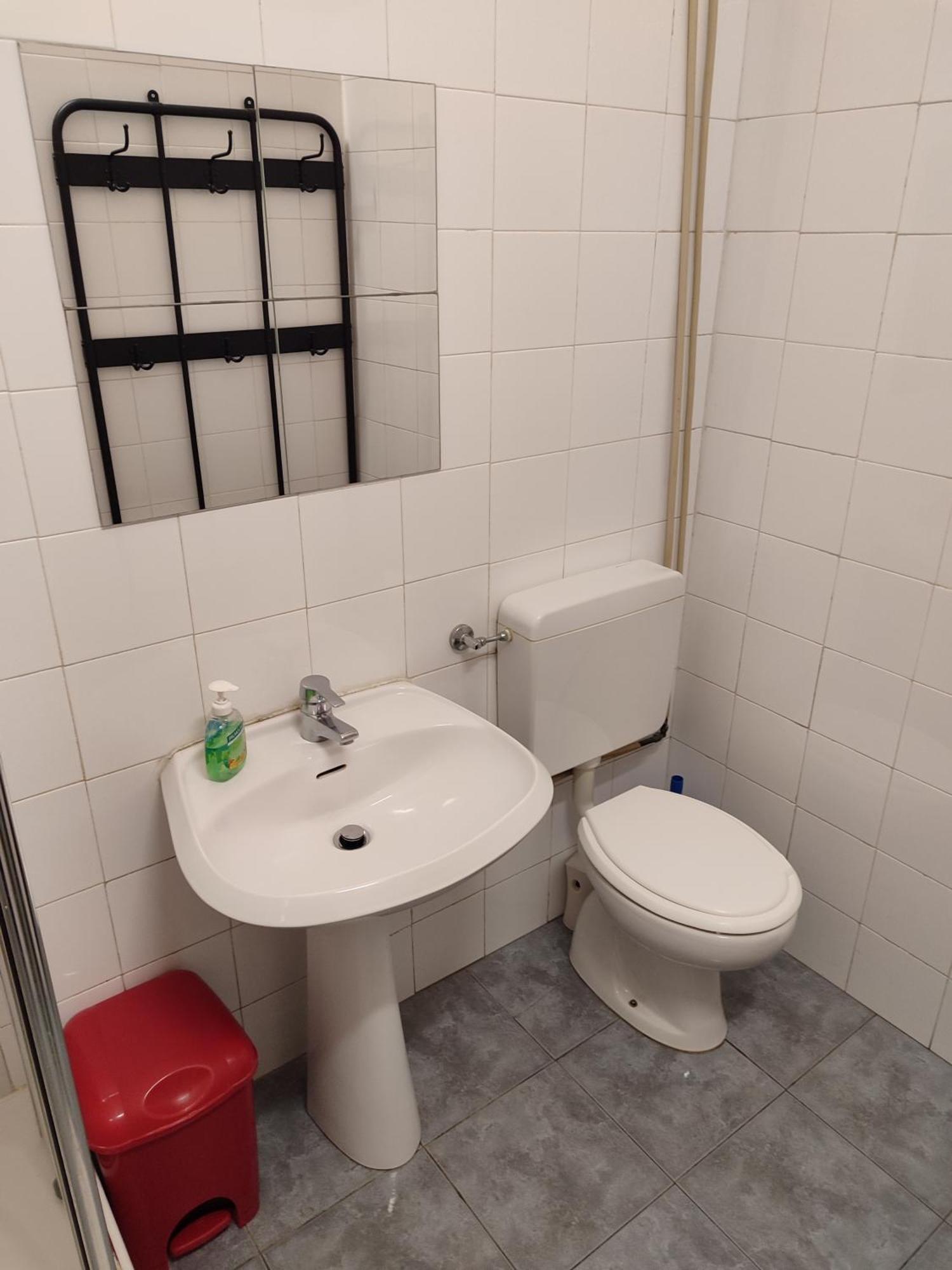 Guesthouse La Briosa Nicole Генуя Экстерьер фото