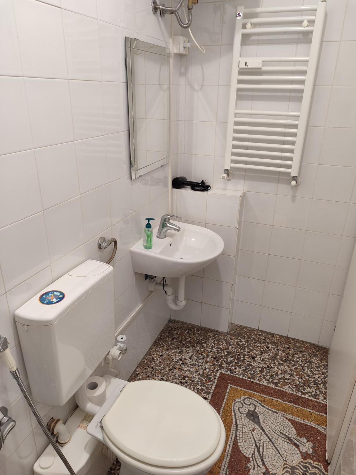 Guesthouse La Briosa Nicole Генуя Экстерьер фото