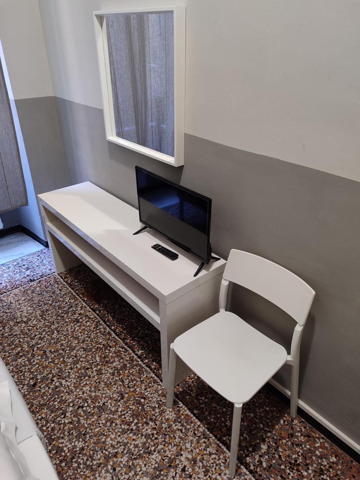 Guesthouse La Briosa Nicole Генуя Экстерьер фото