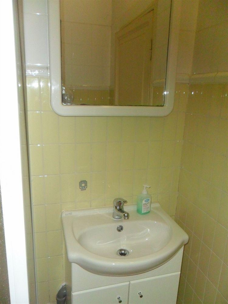 Guesthouse La Briosa Nicole Генуя Экстерьер фото