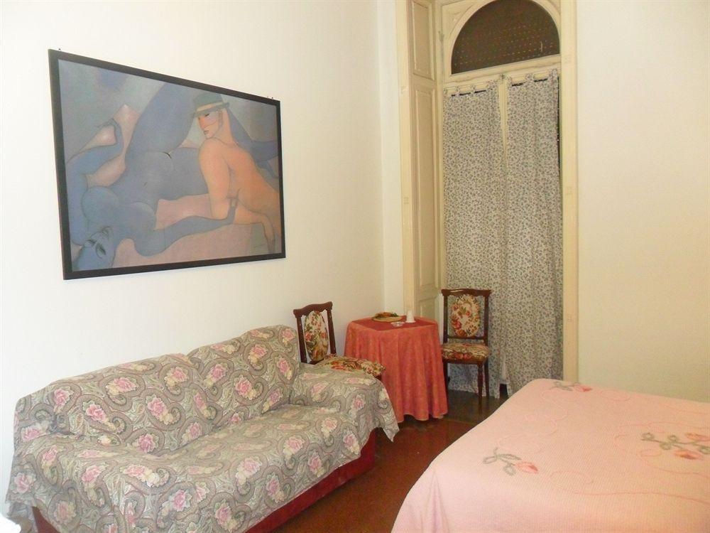 Guesthouse La Briosa Nicole Генуя Экстерьер фото