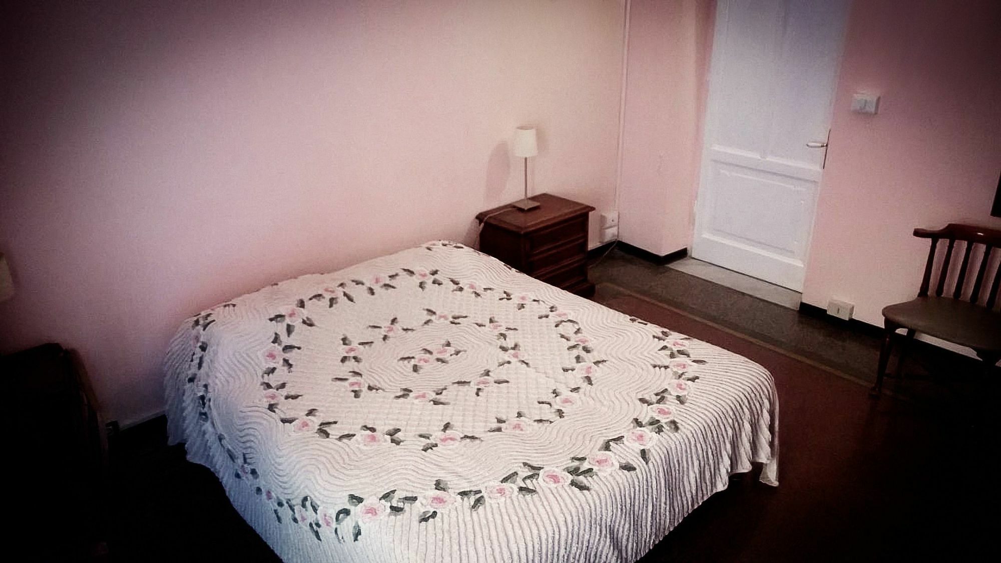 Guesthouse La Briosa Nicole Генуя Экстерьер фото