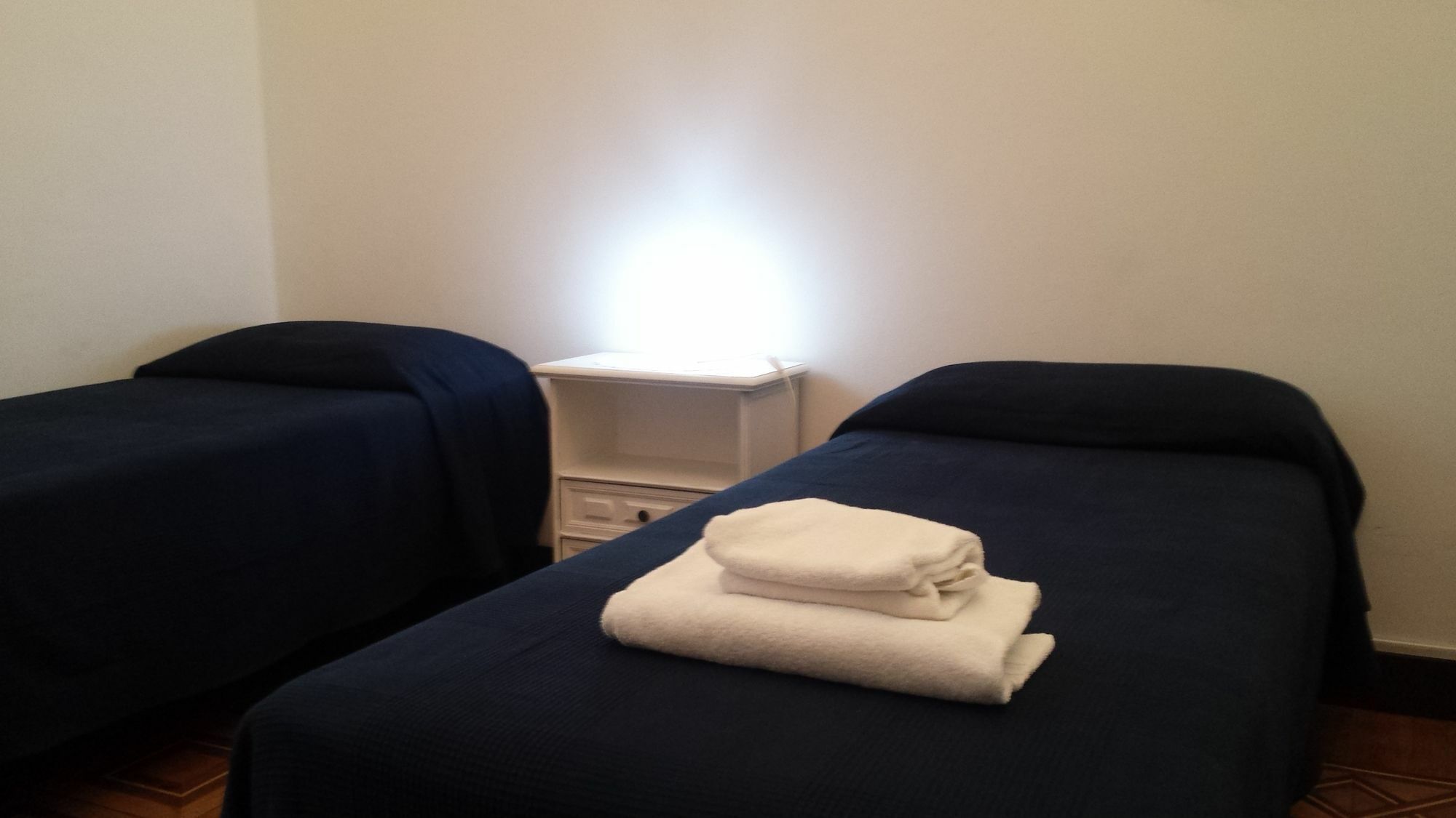 Guesthouse La Briosa Nicole Генуя Экстерьер фото