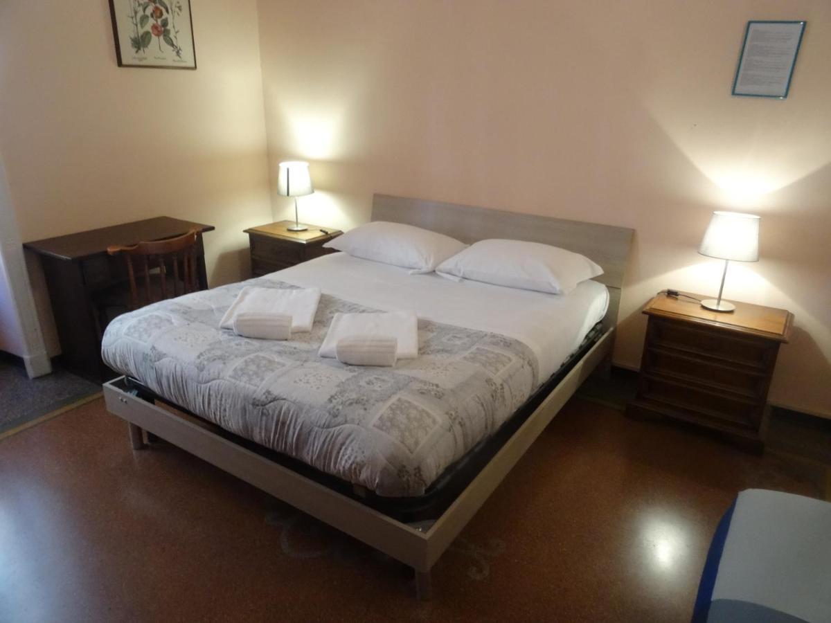 Guesthouse La Briosa Nicole Генуя Экстерьер фото